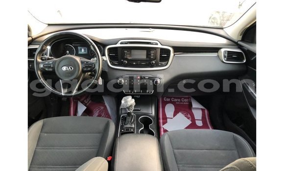 اشتري Imported Kia Sorento آخر سيارة في Import - Dubai في الصومال اشتري Imported Kia Sorento آخر سيارة في Import - Dubai في الصومال
