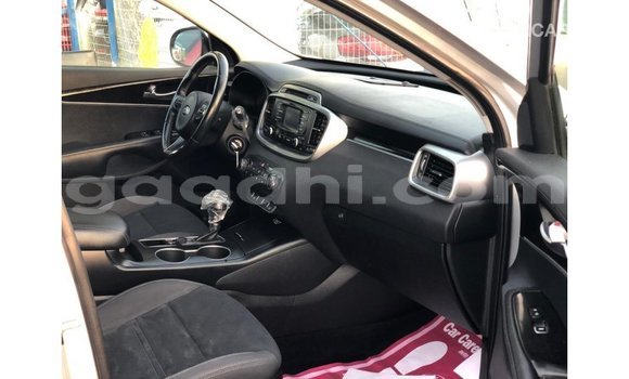 اشتري Imported Kia Sorento آخر سيارة في Import - Dubai في الصومال اشتري Imported Kia Sorento آخر سيارة في Import - Dubai في الصومال