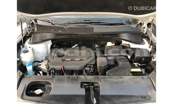 اشتري Imported Kia Sorento آخر سيارة في Import - Dubai في الصومال اشتري Imported Kia Sorento آخر سيارة في Import - Dubai في الصومال