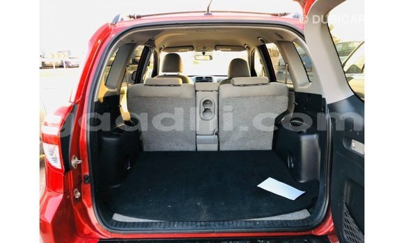 Buy Import Toyota HiAce Red Truck in Import - Dubai in Somalia Buy Import Toyota HiAce Red Truck in Import - Dubai in Somalia