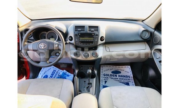 Buy Import Toyota HiAce Red Truck in Import - Dubai in Somalia Buy Import Toyota HiAce Red Truck in Import - Dubai in Somalia