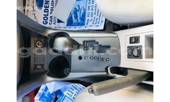 Buy Import Toyota HiAce Red Truck in Import - Dubai in Somalia Buy Import Toyota HiAce Red Truck in Import - Dubai in Somalia