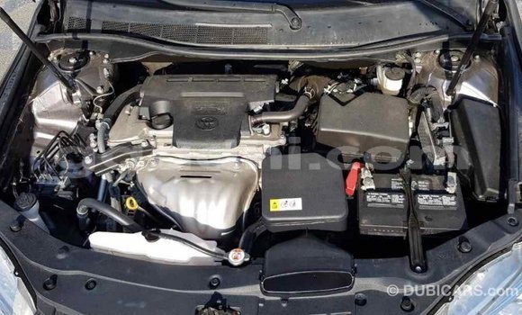 اشتري Imported Toyota Camry آخر سيارة في Import - Dubai في الصومال اشتري Imported Toyota Camry آخر سيارة في Import - Dubai في الصومال