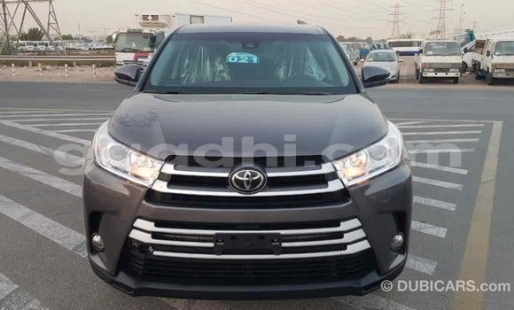 ይግዙ Imported Toyota Highlander ሌላ መኪና በ Import - Dubai በ ሶማሊያ ይግዙ Imported Toyota Highlander ሌላ መኪና በ Import - Dubai በ ሶማሊያ