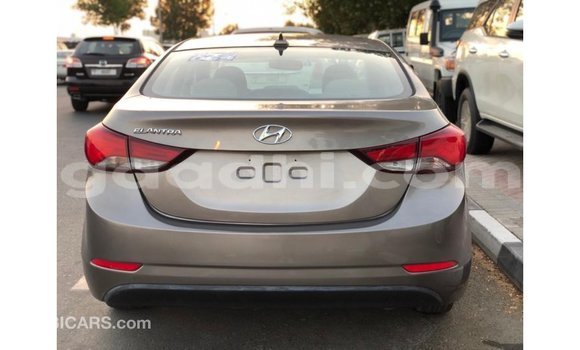 Buy Import Hyundai Elantra Brown Car in Import - Dubai in Somalia Buy Import Hyundai Elantra Brown Car in Import - Dubai in Somalia