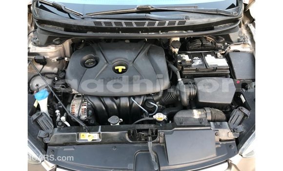 Buy Import Hyundai Elantra Brown Car in Import - Dubai in Somalia Buy Import Hyundai Elantra Brown Car in Import - Dubai in Somalia