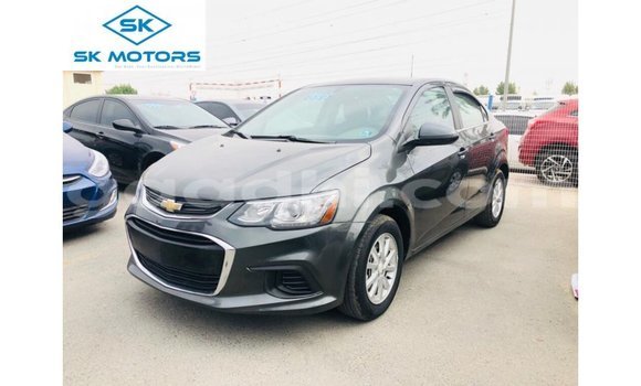 اشتري Imported Chevrolet Sonic آخر سيارة في Import - Dubai في الصومال اشتري Imported Chevrolet Sonic آخر سيارة في Import - Dubai في الصومال