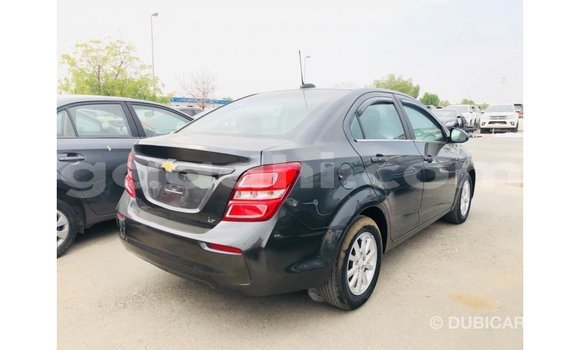 اشتري Imported Chevrolet Sonic آخر سيارة في Import - Dubai في الصومال اشتري Imported Chevrolet Sonic آخر سيارة في Import - Dubai في الصومال