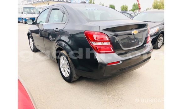 اشتري Imported Chevrolet Sonic آخر سيارة في Import - Dubai في الصومال اشتري Imported Chevrolet Sonic آخر سيارة في Import - Dubai في الصومال