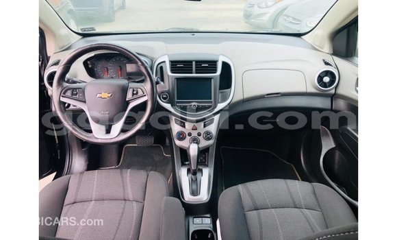 اشتري Imported Chevrolet Sonic آخر سيارة في Import - Dubai في الصومال اشتري Imported Chevrolet Sonic آخر سيارة في Import - Dubai في الصومال