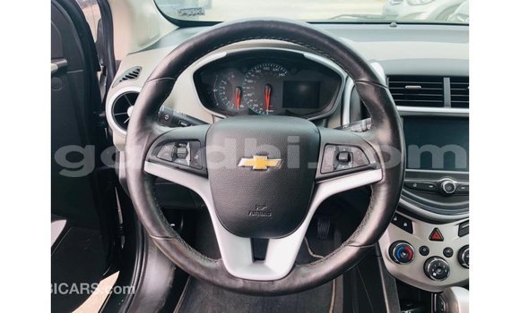 اشتري Imported Chevrolet Sonic آخر سيارة في Import - Dubai في الصومال اشتري Imported Chevrolet Sonic آخر سيارة في Import - Dubai في الصومال