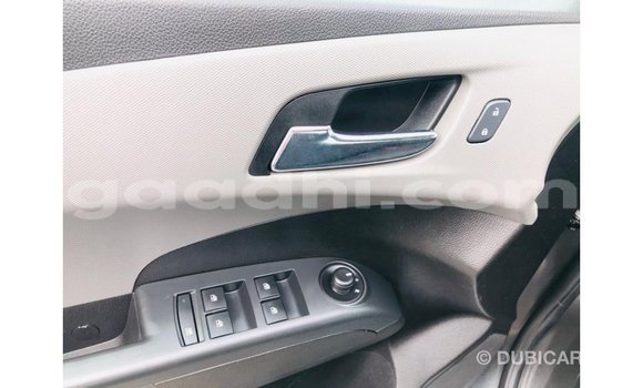 اشتري Imported Chevrolet Sonic آخر سيارة في Import - Dubai في الصومال اشتري Imported Chevrolet Sonic آخر سيارة في Import - Dubai في الصومال
