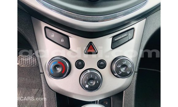 اشتري Imported Chevrolet Sonic آخر سيارة في Import - Dubai في الصومال اشتري Imported Chevrolet Sonic آخر سيارة في Import - Dubai في الصومال