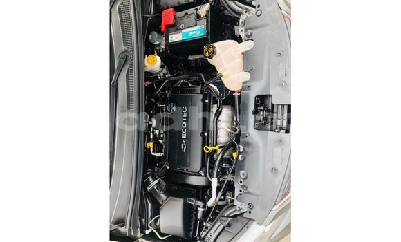 اشتري Imported Chevrolet Sonic آخر سيارة في Import - Dubai في الصومال اشتري Imported Chevrolet Sonic آخر سيارة في Import - Dubai في الصومال