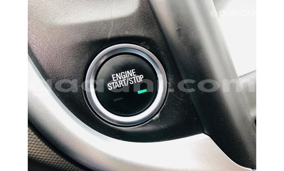 اشتري Imported Chevrolet Sonic آخر سيارة في Import - Dubai في الصومال اشتري Imported Chevrolet Sonic آخر سيارة في Import - Dubai في الصومال