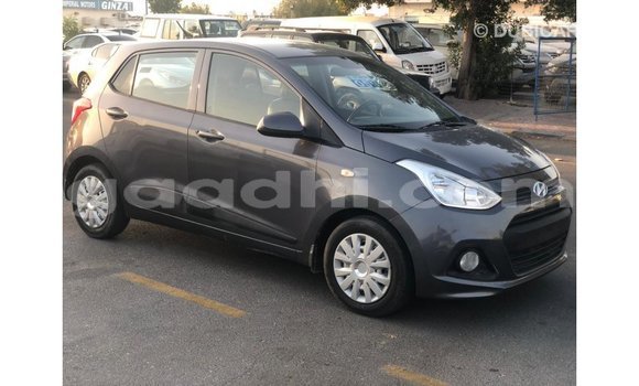 Buy Import Hyundai i10 Other Car in Import - Dubai in Somalia Buy Import Hyundai i10 Other Car in Import - Dubai in Somalia