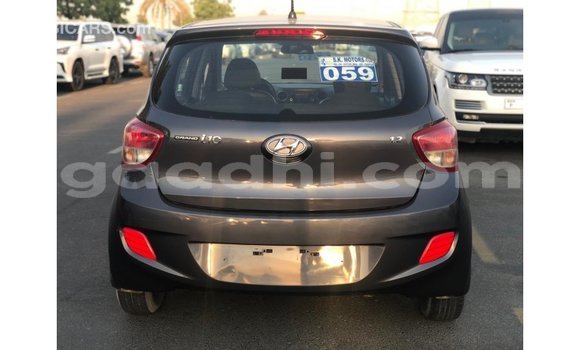 Buy Import Hyundai i10 Other Car in Import - Dubai in Somalia Buy Import Hyundai i10 Other Car in Import - Dubai in Somalia