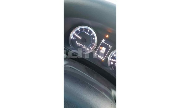 ይግዙ Imported Toyota Highlander ሌላ መኪና በ Import - Dubai በ ሶማሊያ ይግዙ Imported Toyota Highlander ሌላ መኪና በ Import - Dubai በ ሶማሊያ