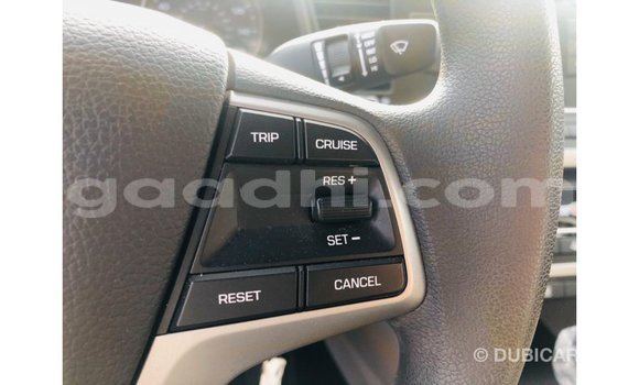 Buy Import Hyundai Elantra Blue Car in Import - Dubai in Somalia Buy Import Hyundai Elantra Blue Car in Import - Dubai in Somalia