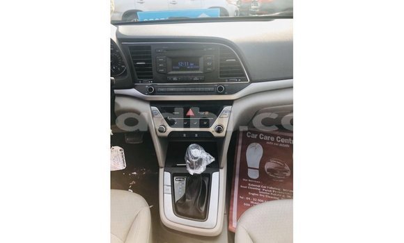 Buy Import Hyundai Elantra Blue Car in Import - Dubai in Somalia Buy Import Hyundai Elantra Blue Car in Import - Dubai in Somalia