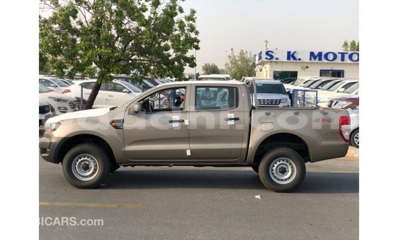 Buy Import Ford Ranger Brown Car in Import - Dubai in Somalia Buy Import Ford Ranger Brown Car in Import - Dubai in Somalia