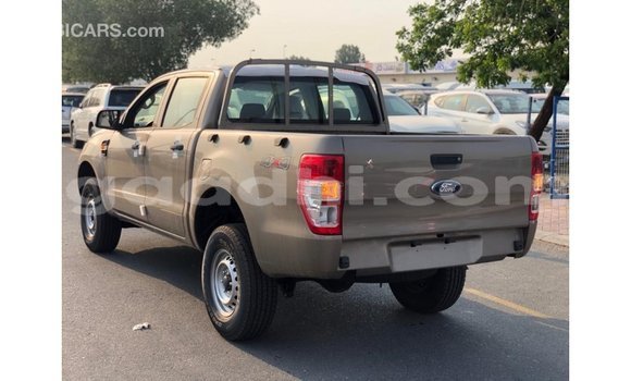 Buy Import Ford Ranger Brown Car in Import - Dubai in Somalia Buy Import Ford Ranger Brown Car in Import - Dubai in Somalia