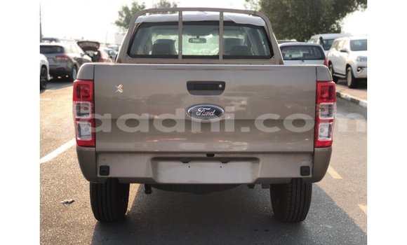 Buy Import Ford Ranger Brown Car in Import - Dubai in Somalia Buy Import Ford Ranger Brown Car in Import - Dubai in Somalia