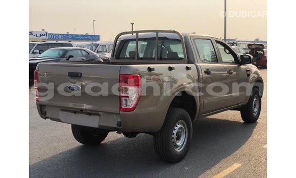 Buy Import Ford Ranger Brown Car in Import - Dubai in Somalia Buy Import Ford Ranger Brown Car in Import - Dubai in Somalia