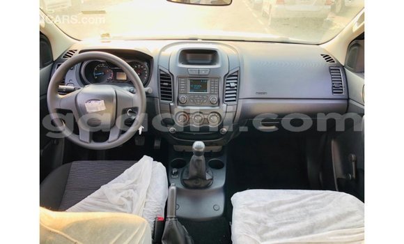 Buy Import Ford Ranger Brown Car in Import - Dubai in Somalia Buy Import Ford Ranger Brown Car in Import - Dubai in Somalia