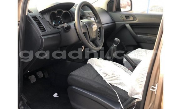 Buy Import Ford Ranger Brown Car in Import - Dubai in Somalia Buy Import Ford Ranger Brown Car in Import - Dubai in Somalia