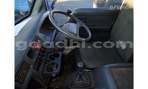اشتري Imported Toyota Dyna أبيض شاحنة في Import - Dubai في الصومال اشتري Imported Toyota Dyna أبيض شاحنة في Import - Dubai في الصومال