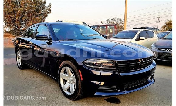 اشتري Imported Dodge Charger أزرق سيارة في Import - Dubai في الصومال اشتري Imported Dodge Charger أزرق سيارة في Import - Dubai في الصومال