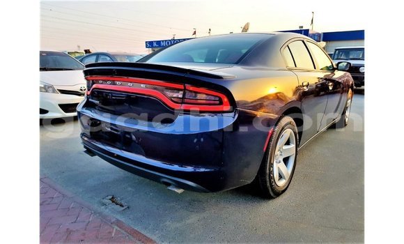 اشتري Imported Dodge Charger أزرق سيارة في Import - Dubai في الصومال اشتري Imported Dodge Charger أزرق سيارة في Import - Dubai في الصومال