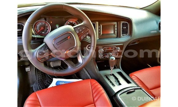 اشتري Imported Dodge Charger أزرق سيارة في Import - Dubai في الصومال اشتري Imported Dodge Charger أزرق سيارة في Import - Dubai في الصومال