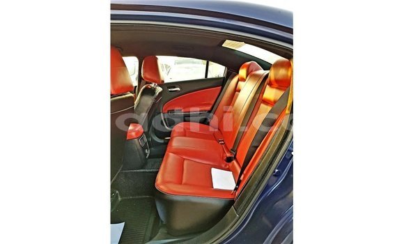 اشتري Imported Dodge Charger أزرق سيارة في Import - Dubai في الصومال اشتري Imported Dodge Charger أزرق سيارة في Import - Dubai في الصومال