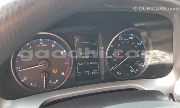 ይግዙ Imported Toyota RAV4 ሌላ መኪና በ Import - Dubai በ ሶማሊያ ይግዙ Imported Toyota RAV4 ሌላ መኪና በ Import - Dubai በ ሶማሊያ