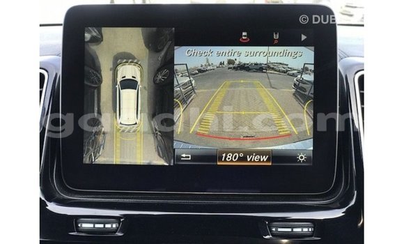 Acheter Import Voiture Mercedes-Benz 190 Blanc à Import - Dubai, Somalie Acheter Import Voiture Mercedes-Benz 190 Blanc à Import - Dubai, Somalie