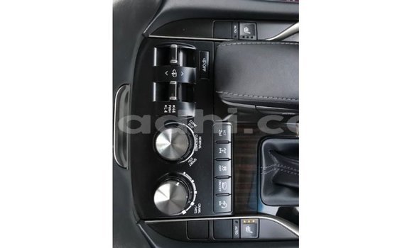 Acheter Import Voiture Lexus LX Autre à Import - Dubai, Somalie Acheter Import Voiture Lexus LX Autre à Import - Dubai, Somalie