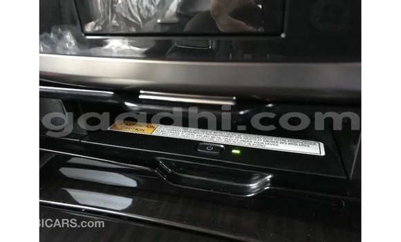 Acheter Import Voiture Lexus LX Autre à Import - Dubai, Somalie Acheter Import Voiture Lexus LX Autre à Import - Dubai, Somalie