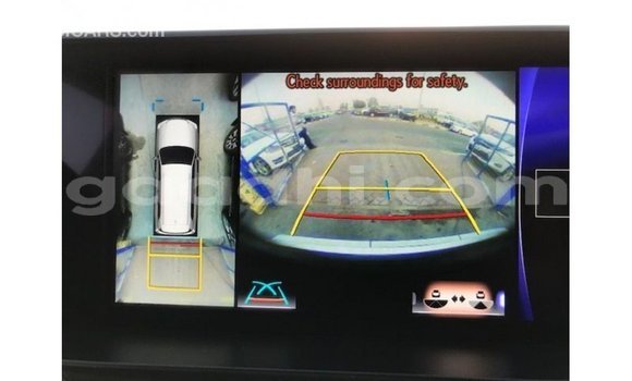 Acheter Import Voiture Lexus LX Autre à Import - Dubai, Somalie Acheter Import Voiture Lexus LX Autre à Import - Dubai, Somalie