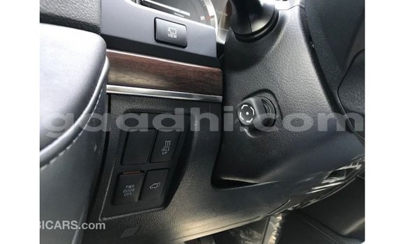 ይግዙ Imported Toyota Land Cruiser ሌላ መኪና በ Import - Dubai በ ሶማሊያ ይግዙ Imported Toyota Land Cruiser ሌላ መኪና በ Import - Dubai በ ሶማሊያ