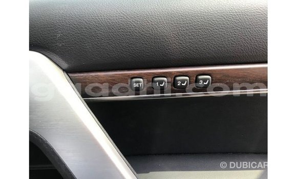 ይግዙ Imported Toyota Land Cruiser ሌላ መኪና በ Import - Dubai በ ሶማሊያ ይግዙ Imported Toyota Land Cruiser ሌላ መኪና በ Import - Dubai በ ሶማሊያ