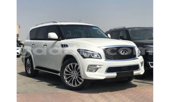 Acheter Import Voiture Infiniti Q Blanc à Import - Dubai, Somalie Acheter Import Voiture Infiniti Q Blanc à Import - Dubai, Somalie