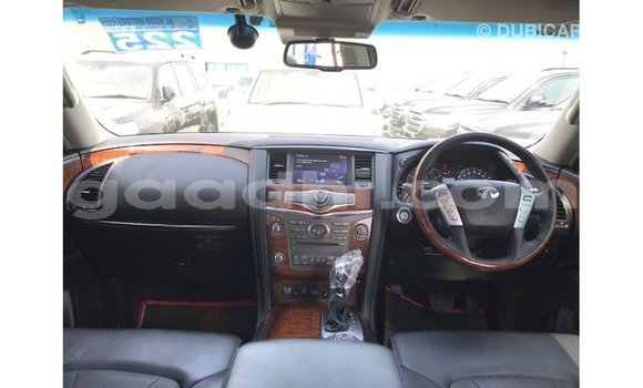 Acheter Import Voiture Infiniti Q Blanc à Import - Dubai, Somalie Acheter Import Voiture Infiniti Q Blanc à Import - Dubai, Somalie