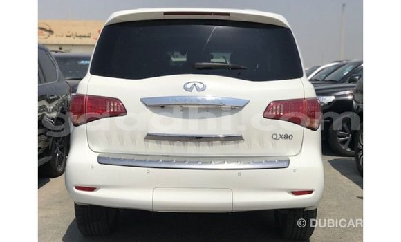 Acheter Import Voiture Infiniti Q Blanc à Import - Dubai, Somalie Acheter Import Voiture Infiniti Q Blanc à Import - Dubai, Somalie