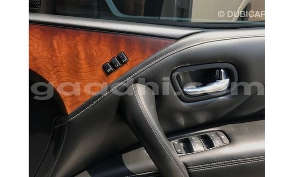 Acheter Import Voiture Infiniti Q Blanc à Import - Dubai, Somalie Acheter Import Voiture Infiniti Q Blanc à Import - Dubai, Somalie