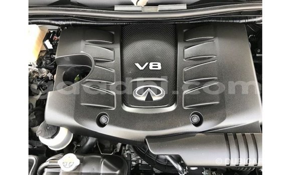 Acheter Import Voiture Infiniti Q Blanc à Import - Dubai, Somalie Acheter Import Voiture Infiniti Q Blanc à Import - Dubai, Somalie