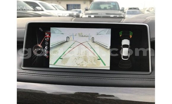 ይግዙ Imported BMW K ጥቁር ሞተር በ Import - Dubai በ ሶማሊያ ይግዙ Imported BMW K ጥቁር ሞተር በ Import - Dubai በ ሶማሊያ