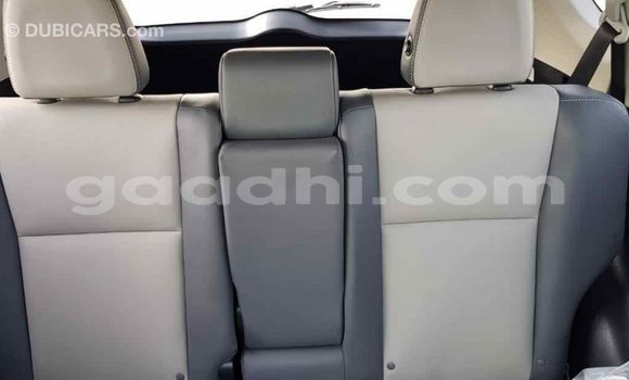 اشتري Imported Toyota RAV4 آخر سيارة في Import - Dubai في الصومال اشتري Imported Toyota RAV4 آخر سيارة في Import - Dubai في الصومال