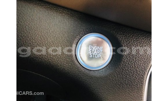 Acheter Import Voiture Hyundai Santa Fe Marron à Import - Dubai, Somalie Acheter Import Voiture Hyundai Santa Fe Marron à Import - Dubai, Somalie